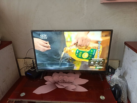 乐华32A1电视|乐华32A1电视怎么样上手一周说讲感受