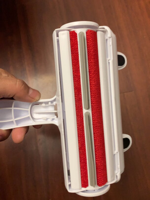 宠物吸毛器