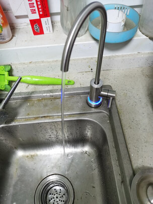 云米MR432-D净水器|评测细节：云米净水器和小米净水器哪个好?这么选择不后悔？