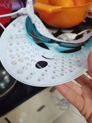 美容仪|评测细节：金稻KD036A美容仪质量好不好？效果差还是好？