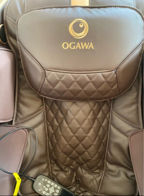 奥佳华OG-7508|奥佳华按摩椅7508怎么样?用后一周说体验实情？