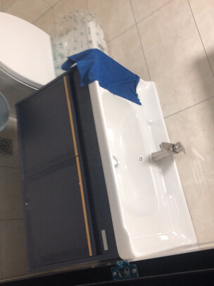 四季沐歌X-GD026浴室柜|四季沐歌X-GD026浴室柜真实使用感受？真相必看