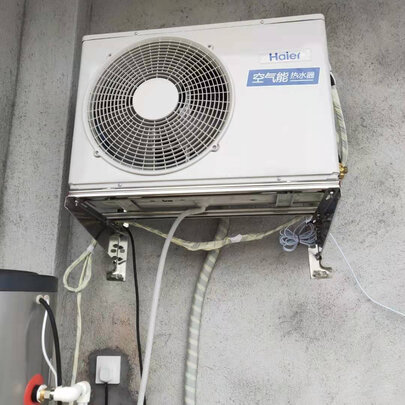 海尔RE-200L5T(U1)空气能热水器|海尔RE-200L5T(U1)空气能热水器如何,值得入手的原因分享！