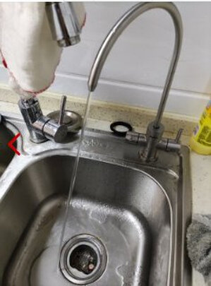 净水器|安吉尔J2408-ROB60净水器到底怎么样，参数如何！