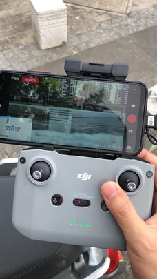 三,大疆(dji)大疆mini 2航拍无人机网友对比评测