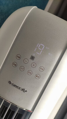 格力（GREE）3匹 云恬 新一级能效 变频 自清洁 智能 客厅空调立式空调柜机(KFR-72LW/NhJa1BG)以旧换新
