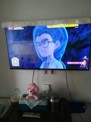海信43E2F|海信43E2F怎么样上手一周说讲感受