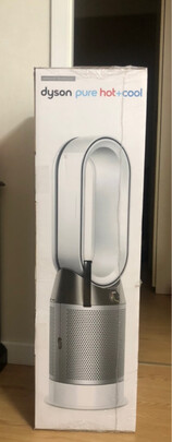戴森HP04|戴森空气净化器除甲醛效果好吗？没用别上手了属实吗？
