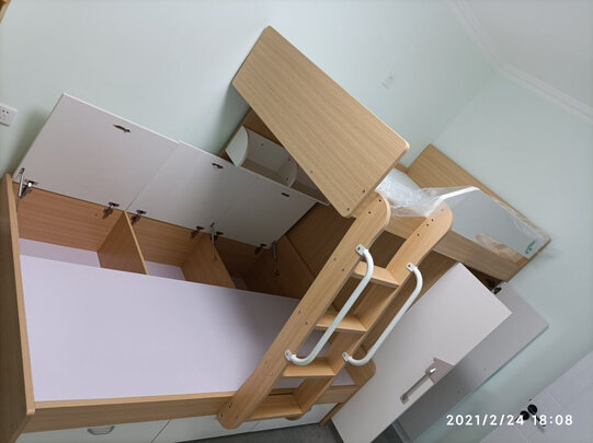 豪司罗尔家具质量怎么样?真实情况吐槽