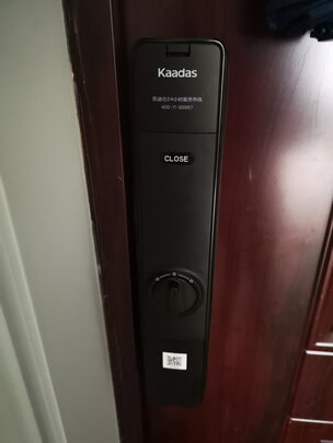 凯迪仕智能锁哪款比较好?用后说说体验真相?