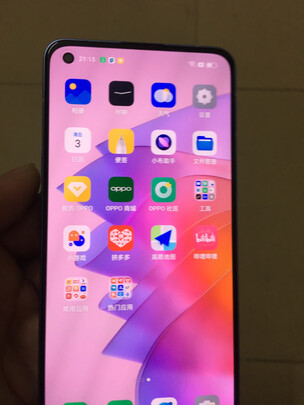 OPPOReno7实例评测图文解说
