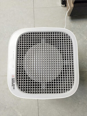 海尔KJ600F-H600AU1空气净化器|【今日头条】讲一讲海尔空气净化器怎么样?用后三天讲体验真相？