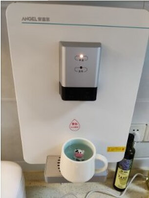 净水器|安吉尔J2408-ROB60净水器好吗？图文评测曝光