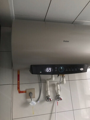 海尔EC6005-JE5U1热水器|【热搜头条】海尔EC6005-JE5U1怎么样？到底值不值得入手呀？