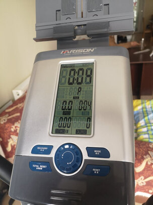 椭圆机|【今日头条】美国汉臣HARISON椭圆机真实使用感受?不吹不黑讲感受