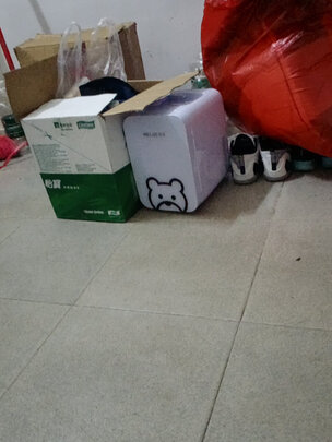 车载冰箱