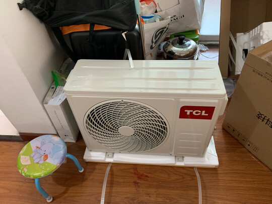 不偏袒对比tcl空调和美的空调哪个更好？谁是性价比之王！