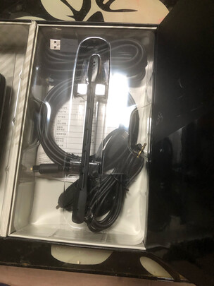 罗技（G）Astro A50 杜比7.1无线游戏耳机麦克风+无线基座 电脑PS4耳机 电竞话筒 内置音频控制器