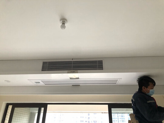 格力FGR7.2Pd/CNa风管机|参考剖析格力FGR7.2Pd/CNa风管机怎么样?深度测评剖析