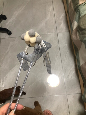 猫玩具