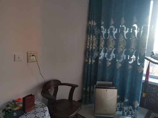 松下F-VXG70C-N空气净化器|「静下心看」大家讲讲看松下 F-VXG70C-N怎么样？听说没效果属实吗