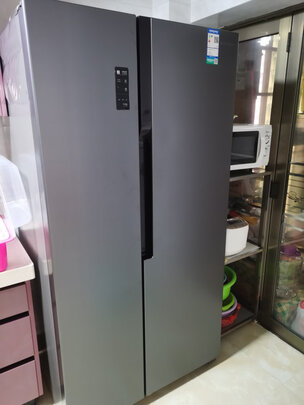 冰箱|容声BCD-645WD18HPA独家揭秘评测真相,不看后悔!