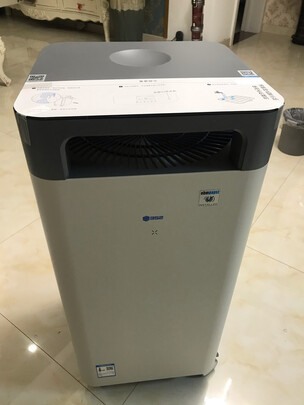 352Y100空气净化器真的很差吗？用后讲体验真相