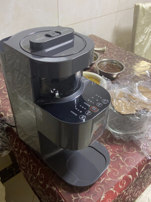 九阳破壁机实例评测图文解说