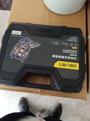 家用工具箱