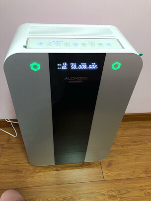 ALONDESKJ900F-A5空气净化器|ALONDESKJ900F-A5空气净化器好吗？图文评测曝光