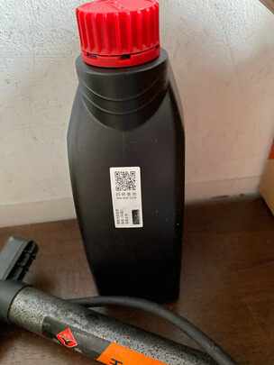 刹车油