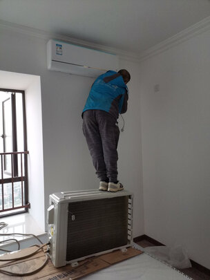 真实感受解析:美的KFR-35GW/N8VHA1怎么样到底垃不垃圾?