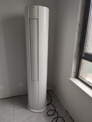 空调|客观评价统帅KFR-72LW_06WBB81TU1空调怎么样？上手三周说真相