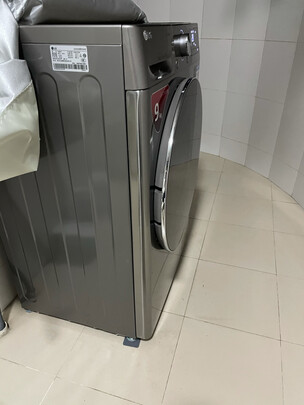 LGFCX90Y2T|LG 9公斤滚筒洗衣机怎么样?到底好不好？用后说感受