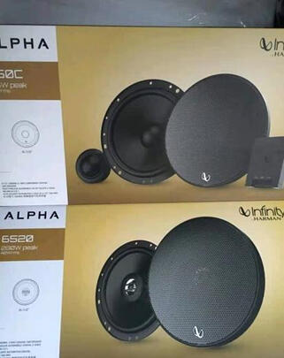 汽车音响