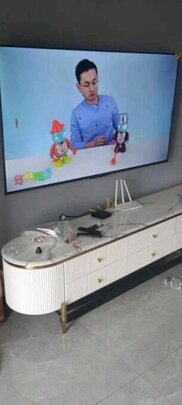 海信电视65V1F-R怎么样总有人说交智商税?谁用过感受爆料