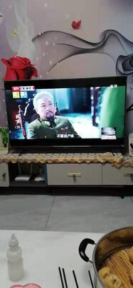评一评TCL电视55V6M和50L8哪个好？功能区别是？