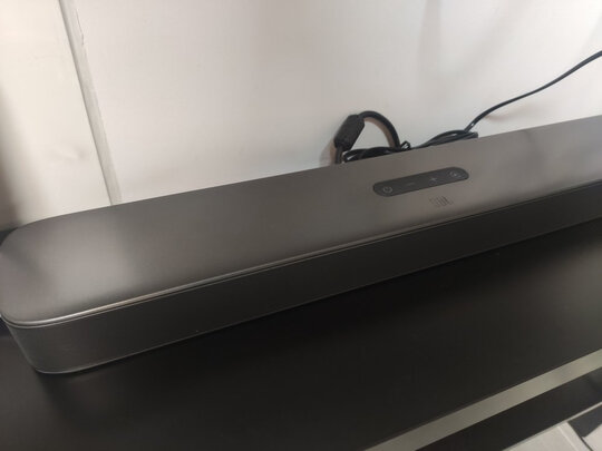 求助高手JBL BAR 2.0 ALL-IN-ONE音响怎么样，全方位深度评测？