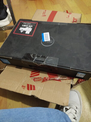 戴尔DELL XPS13-9305 13.3英寸英特尔Evo轻薄本酷睿i7全面屏高端笔记本电脑(11代 16G 512G 锐炬显卡)银黑