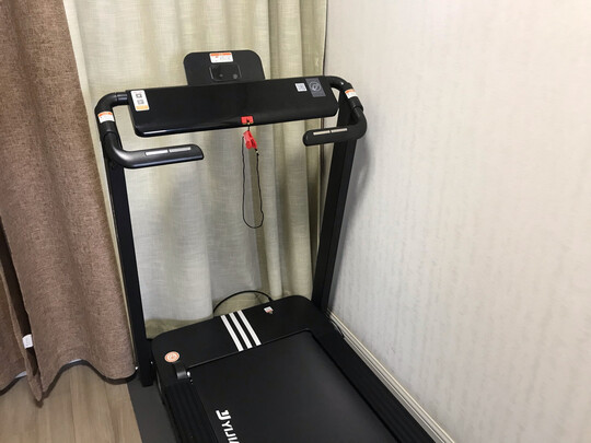 亿健精灵PRO跑步机|客观评价亿健精灵PRO跑步机怎么样？上手三周说真相