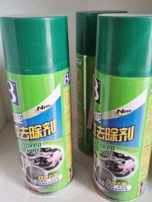 除胶剂