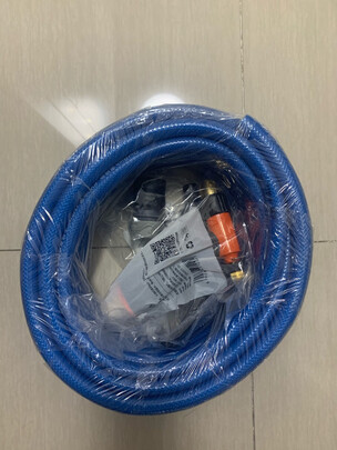 高压洗车水枪