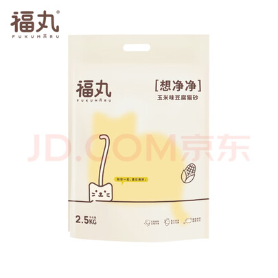 豆腐猫砂