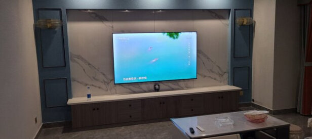 海信75E3F-PRO电视怎么样?用后一周讲体验内幕真相？