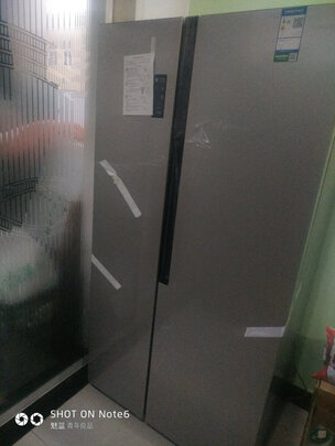 冰箱|报价参数容声和西门子冰箱哪个好？用后两周讲真相感受