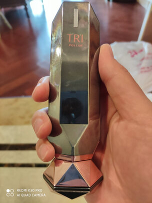 TripollarStop VX美容仪怎么样？效果用后一周说真相