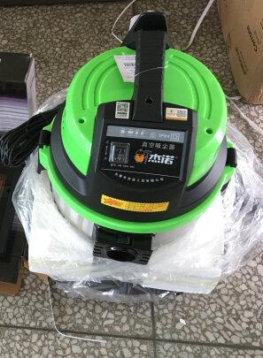 吸尘器|参考剖析杰诺JN-503-35L吸尘器怎么样?深度测评剖析