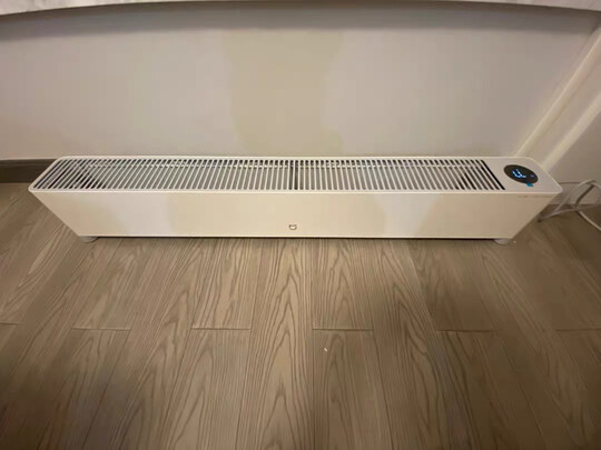 取暖器|参考剖析米家TJXDNQ01ZM取暖器怎么样?深度测评剖析