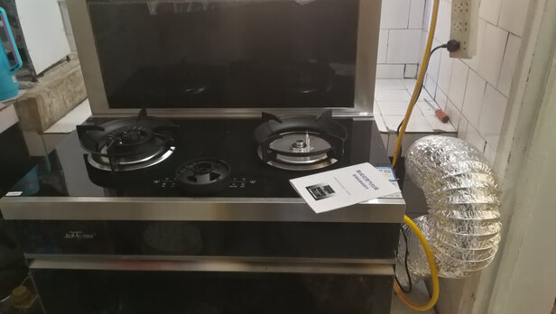 尊威J-16集成灶|用户揭秘尊威J-16集成灶好吗,入手解密评测真相