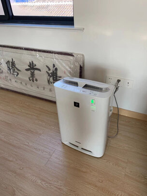 夏普KC-Z380SW1空气净化器怎么样评测分析结果告知！